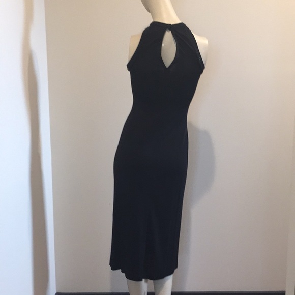 Lauren Ralph Lauren Cocktail Dress SZ S - Picture 4 of 5